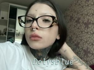 Dolysblue