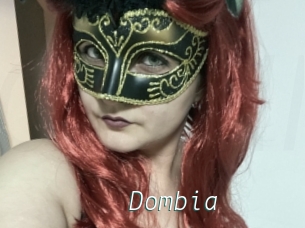 Dombia