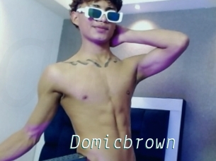 Domicbrown