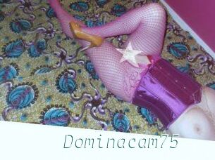 Dominacam75