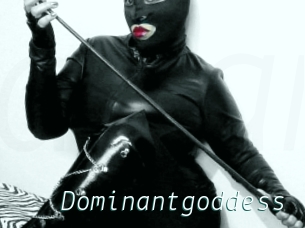 Dominantgoddess