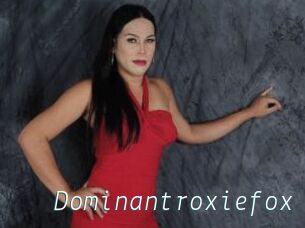 Dominantroxiefox