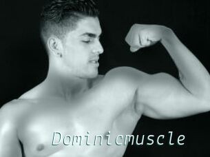 Dominicmuscle