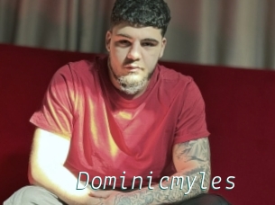 Dominicmyles