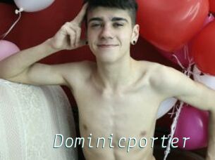 Dominicporter