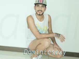 Dominicsexy