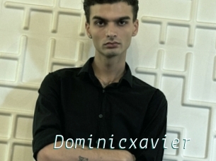 Dominicxavier