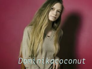 Dominikacoconut