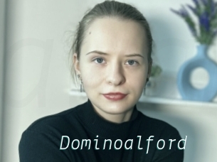 Dominoalford