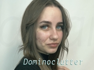 Dominoclutter