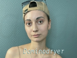 Dominodryer