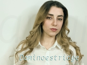 Dominoestridge