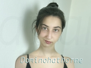 Dominohathorne