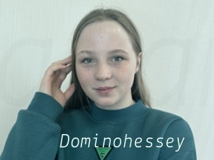 Dominohessey