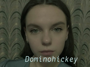 Dominohickey