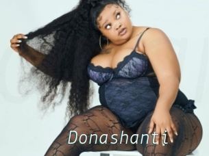 Donashanti