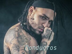 Donducros