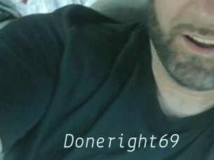 Doneright69