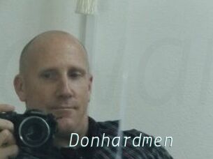 Donhardmen