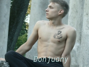 Donjuany