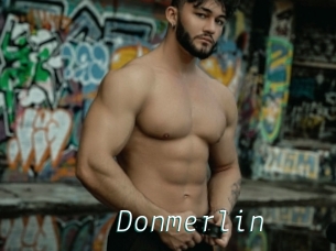 Donmerlin