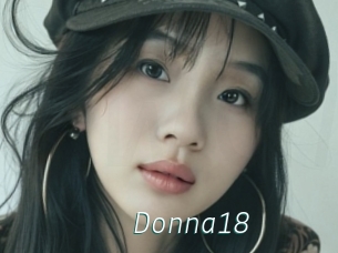 Donna18