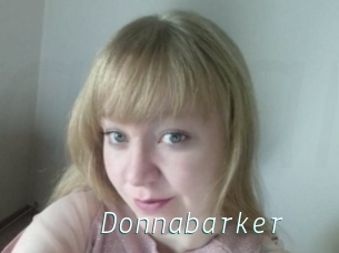 Donnabarker