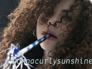 Donnacurlysunshine