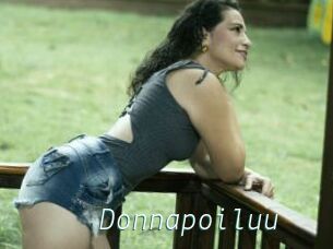 Donnapoiluu