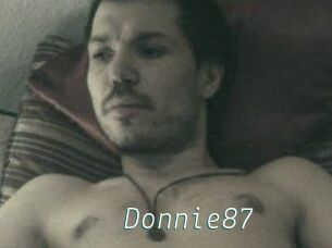 Donnie87