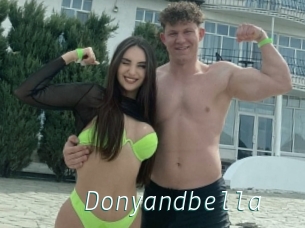 Donyandbella