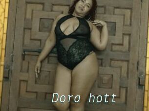 Dora_hott