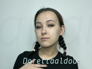 Dorettaaldous