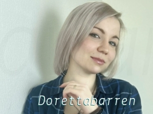 Dorettabarren