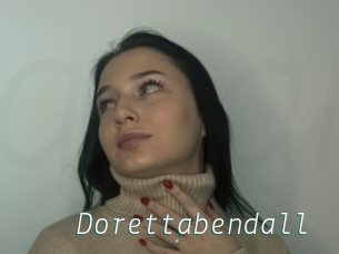 Dorettabendall