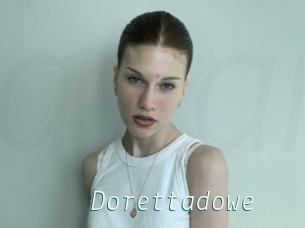 Dorettadowe