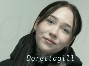 Dorettagill