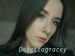 Dorettagracey