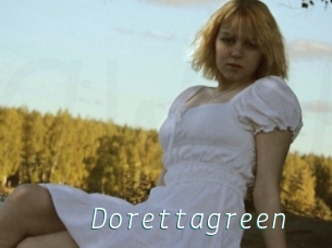 Dorettagreen