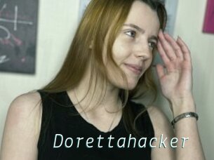 Dorettahacker