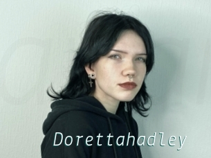 Dorettahadley