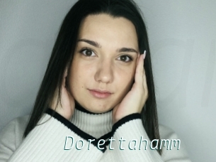 Dorettahamm