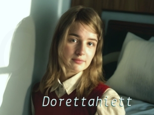 Dorettahiett