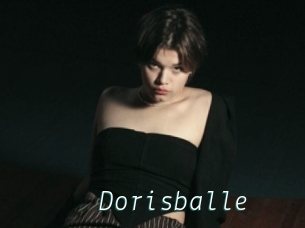 Dorisballe