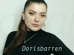 Dorisbarren