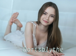 Dorisblythe