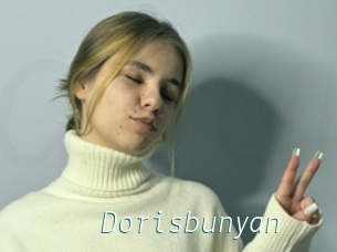 Dorisbunyan