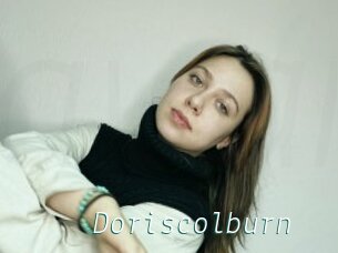 Doriscolburn