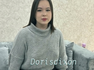 Dorisdixon