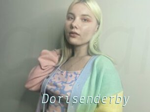 Dorisenderby